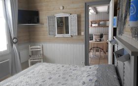 ILE de RE, LA DANAE avec VELOS, WIFI, CUISINE Parking gratuit
