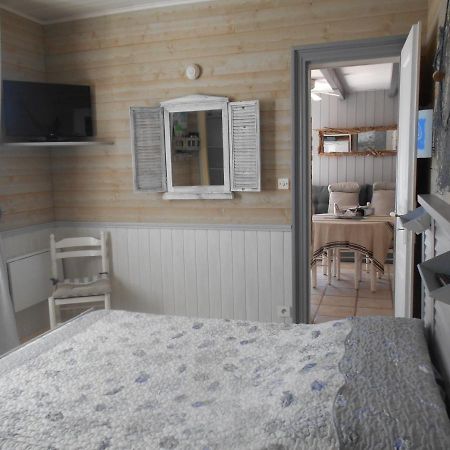 Ile De Re, La Danae, Velos, Wifi, Possibilite Cuisine, Linge, Parking Gratuit Saint-Martin-de-Ré Extérieur photo