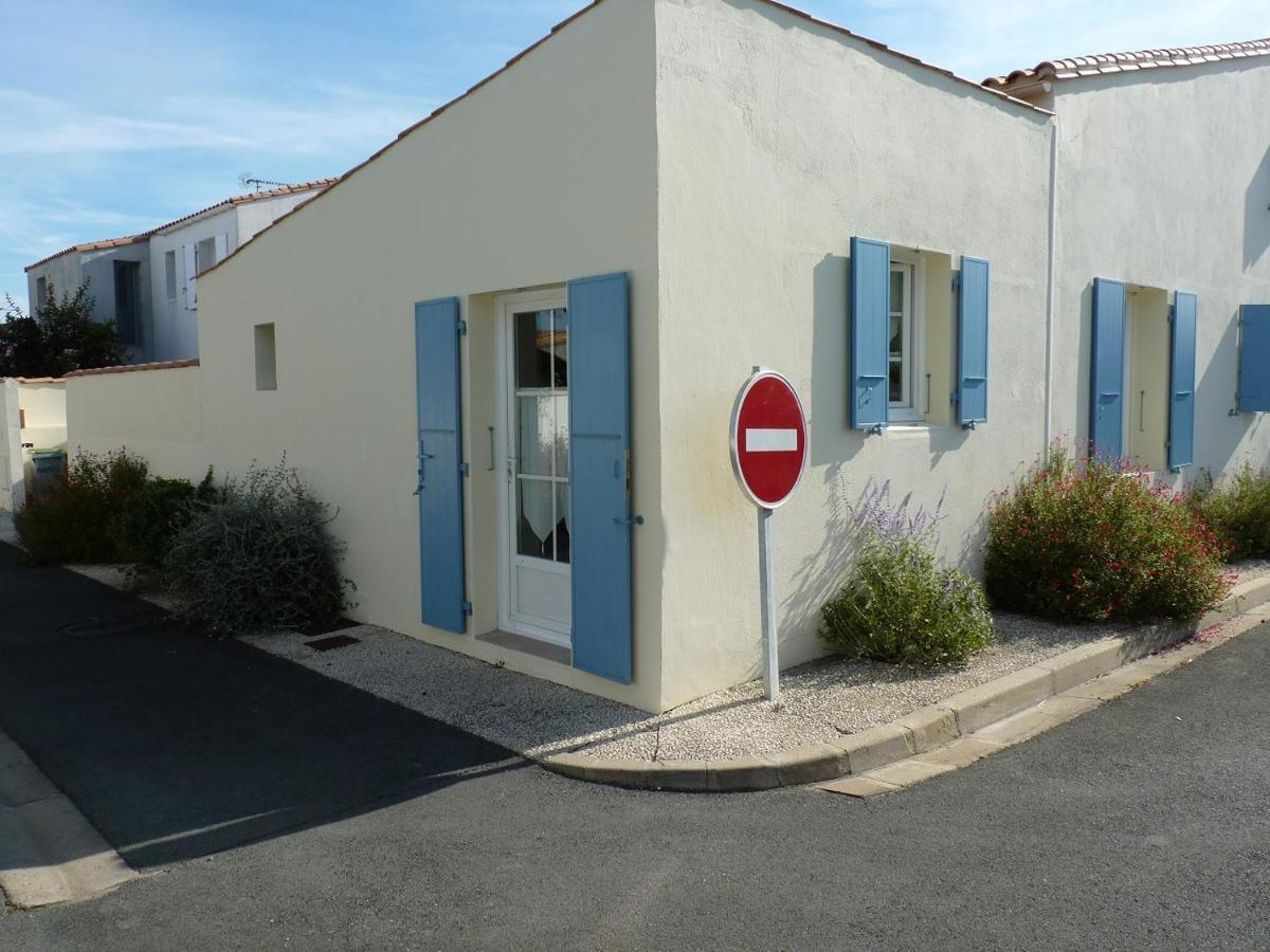 Ile De Re, La Danae, Velos, Wifi, Possibilite Cuisine, Linge, Parking Gratuit Saint-Martin-de-Ré Extérieur photo