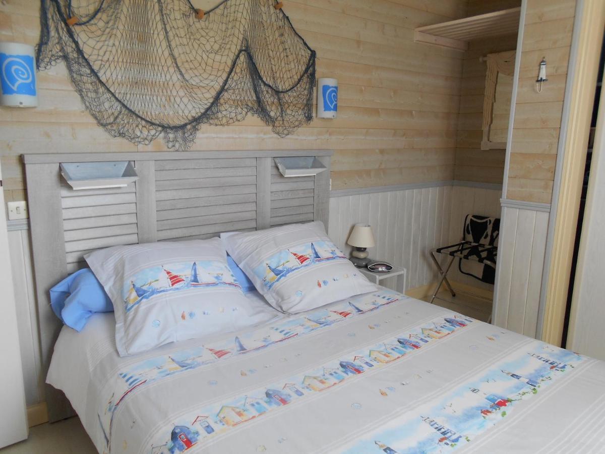 Ile De Re, La Danae, Velos, Wifi, Possibilite Cuisine, Linge, Parking Gratuit Saint-Martin-de-Ré Extérieur photo