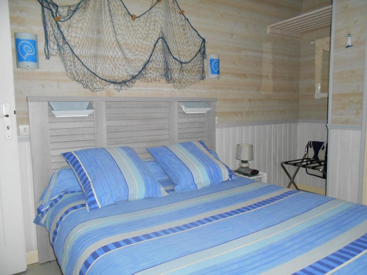 Ile De Re, La Danae, Velos, Wifi, Possibilite Cuisine, Linge, Parking Gratuit Saint-Martin-de-Ré Extérieur photo