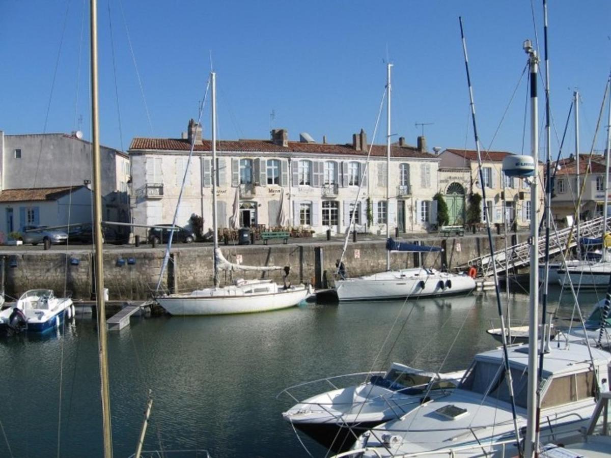 Ile De Re, La Danae, Velos, Wifi, Possibilite Cuisine, Linge, Parking Gratuit Saint-Martin-de-Ré Extérieur photo