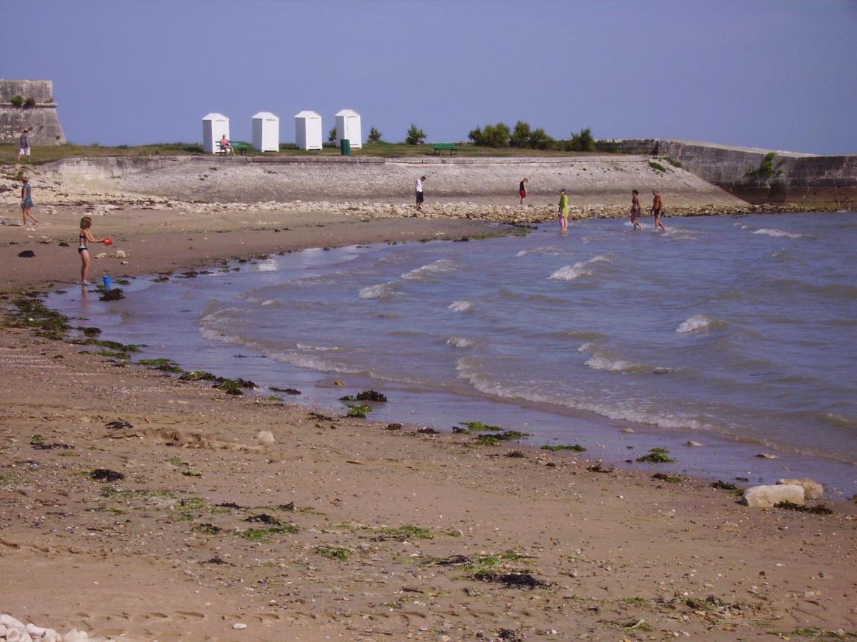 Ile De Re, La Danae, Velos, Wifi, Possibilite Cuisine, Linge, Parking Gratuit Saint-Martin-de-Ré Extérieur photo
